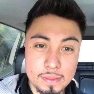 Meet your Posher, Abraham